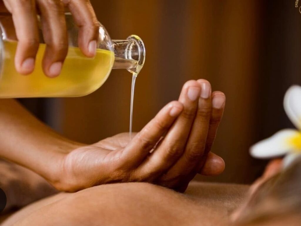Lilawali Port-Louis Guadeloupe Massage