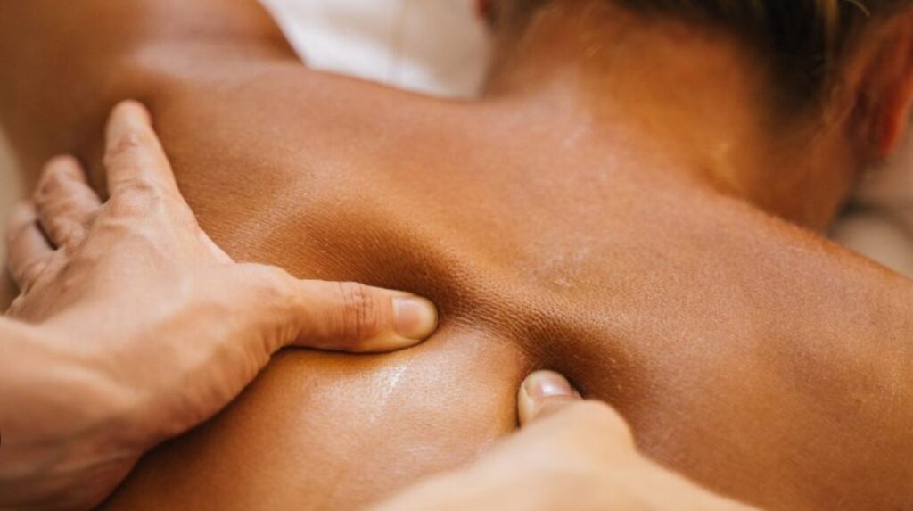 Lilawali Port-Louis Guadeloupe Massage