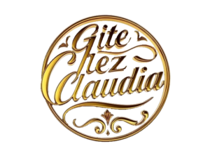 Gite chez Claudia Logo