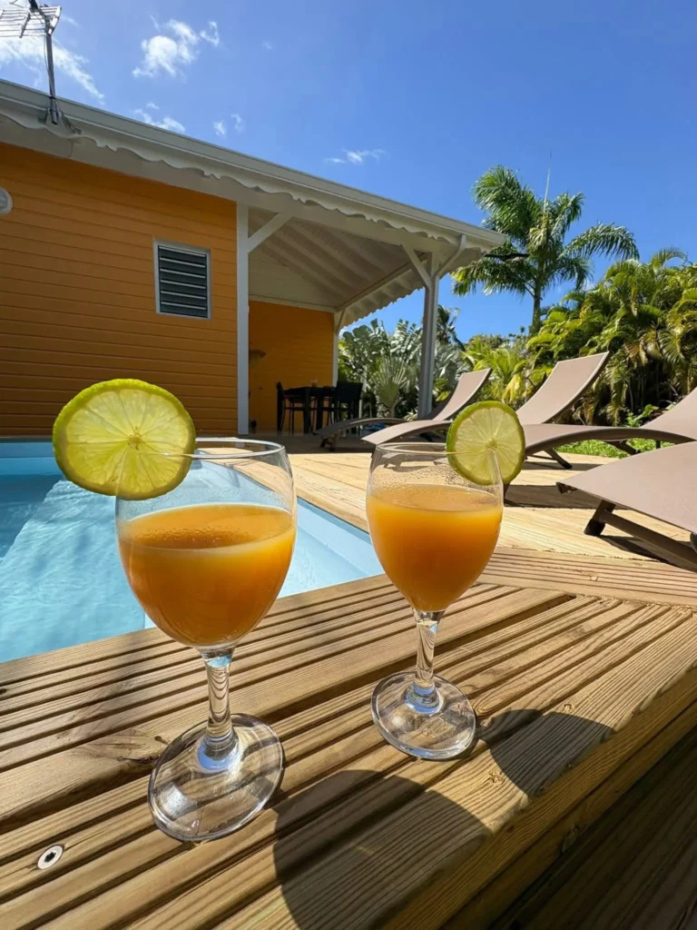 Le Paradis de la Guadeloupe, Pointe Noire Guadeloupe