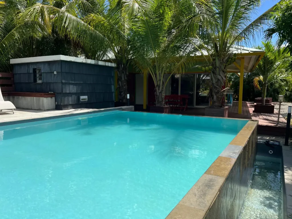 Le Paradis de la Guadeloupe a Pointe Noire Guadeloupe