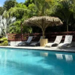 Villa Manguier Paradis de la Guadeloupe Pointe-Noire