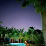 Villa Manguier Paradis de la Guadeloupe Pointe-Noire