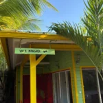 Villa Manguier Paradis de la Guadeloupe Pointe-Noire