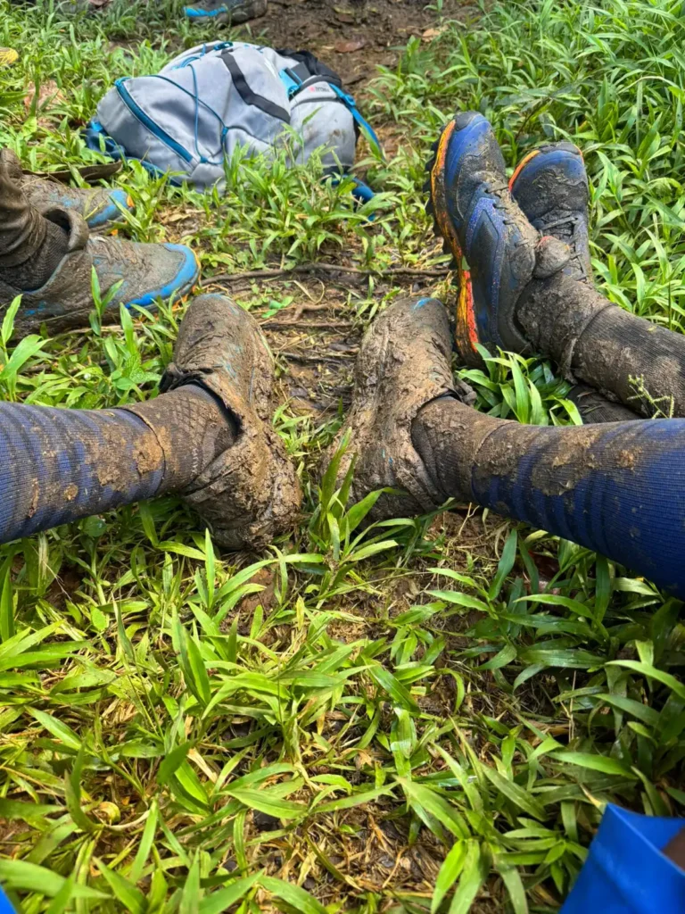 Bivouac en Guadeloupe avec Akwaform Randonnées