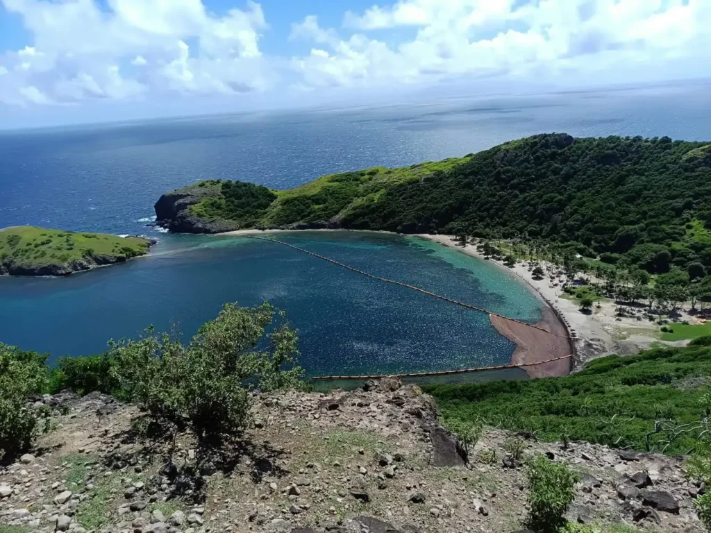 Découverte du littoral Akwaform Randonnées Guadeloupe