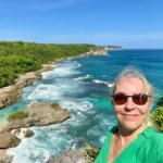 Excursions Guadeloupe avec Monique