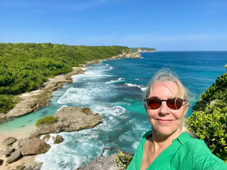 Excursions Guadeloupe avec Monique