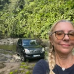 Excursions Guadeloupe avec Monique