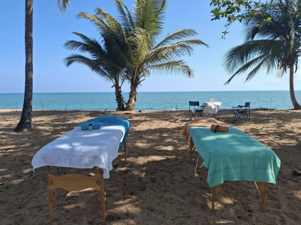 Un cadre magnifique pour Gwada Massages à Baie Mahault en Guadeloupe (15)