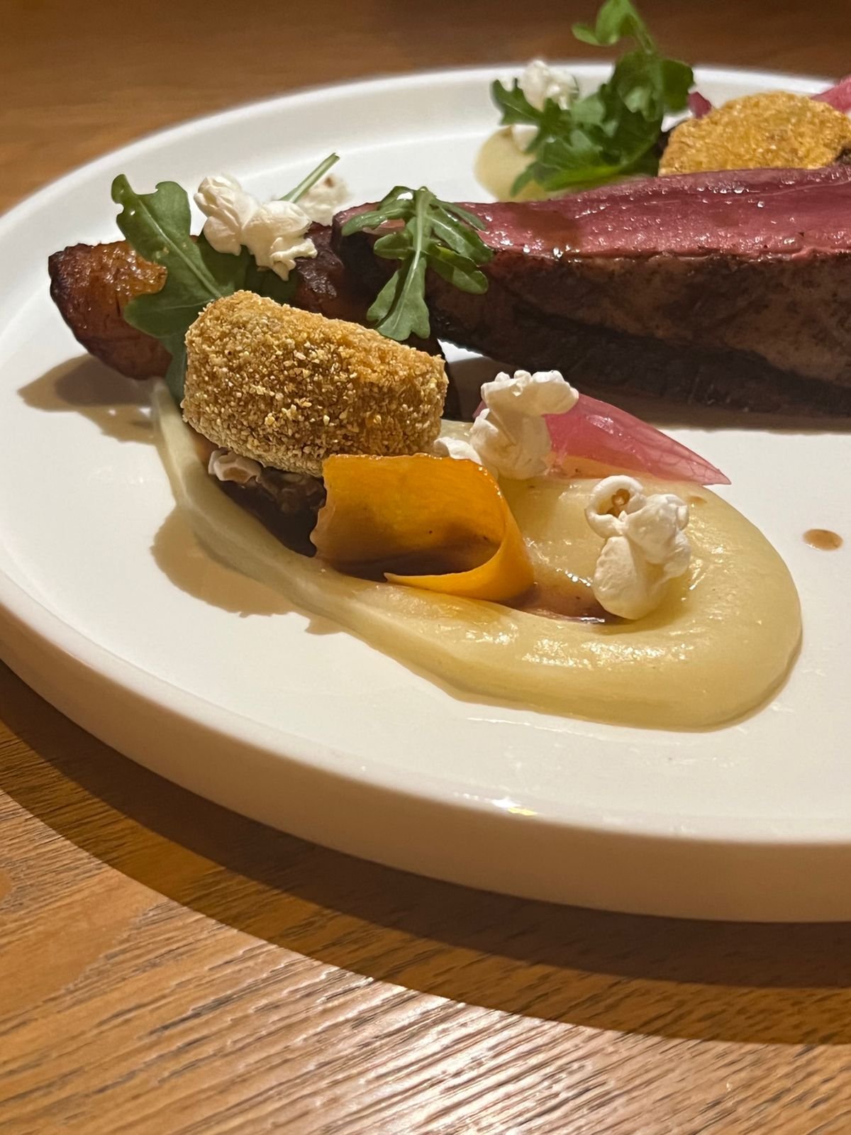 Le Chef s&rsquo;invite