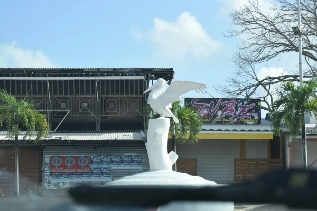 Le Gosier Guadeloupe