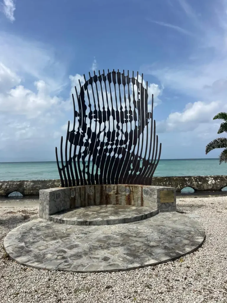 Nord Grande-Terre Excursions Guadeloupe avec Monique