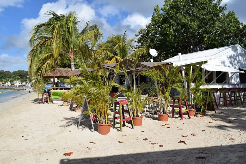 Sainte-Anne Guadeloupe