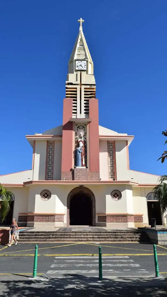 Sainte-Anne Guadeloupe