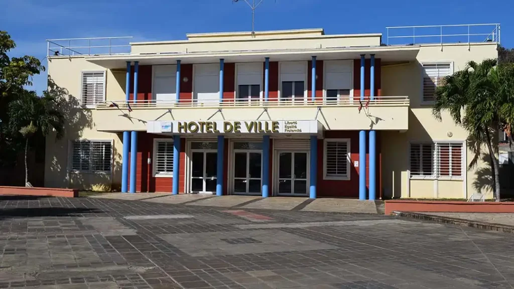 Sainte-Anne Guadeloupe