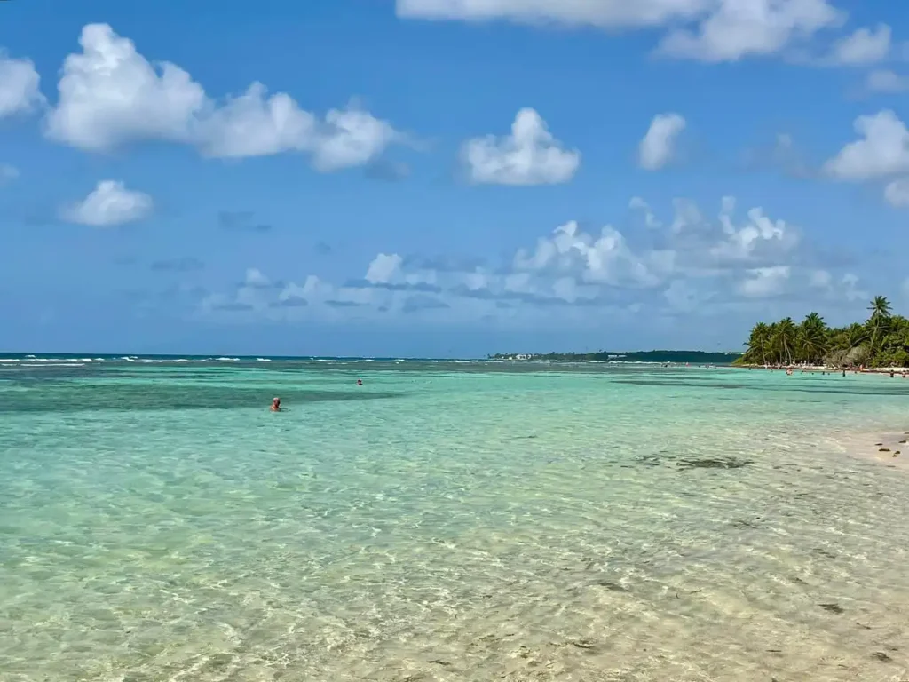 Sud Grande-Terre Excursions Guadeloupe avec Monique (14)