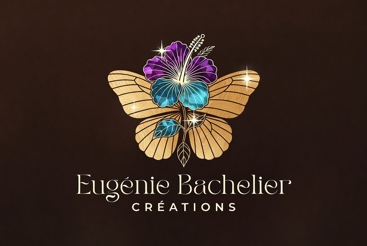 Eugénie Bachelier Créations