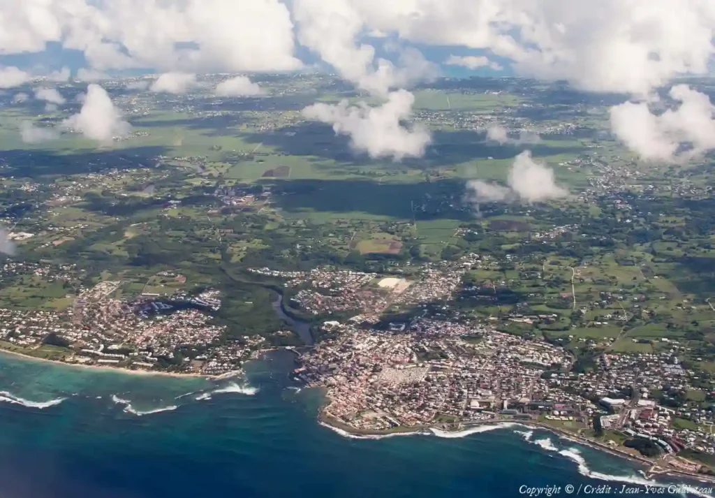 Le moule (survoldefrance) Jean-Yves Guilloteau