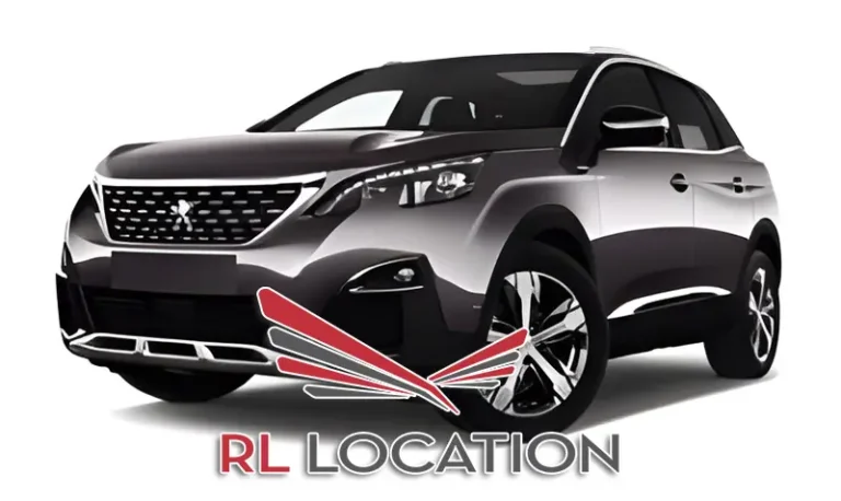 RL Location Voitures