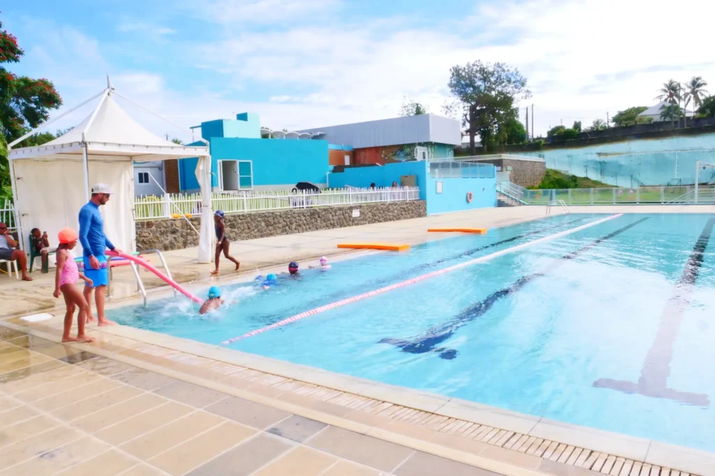centre thermal sources chaudes Le Lamentin Guadeloupe