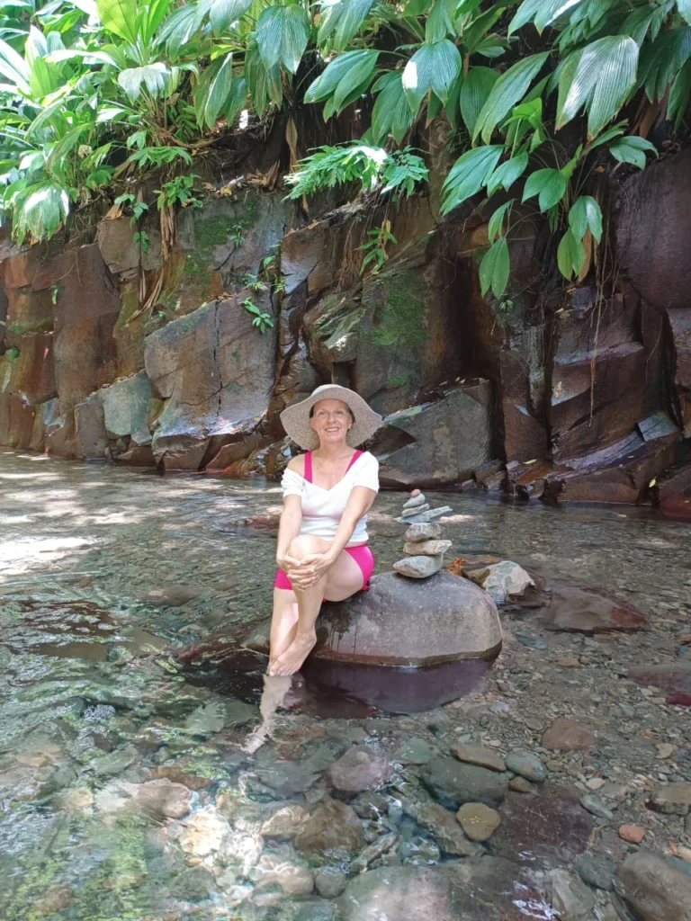 Bénédicte Brossaud Sophrologie Caycédienne Le Moule Guadeloupe