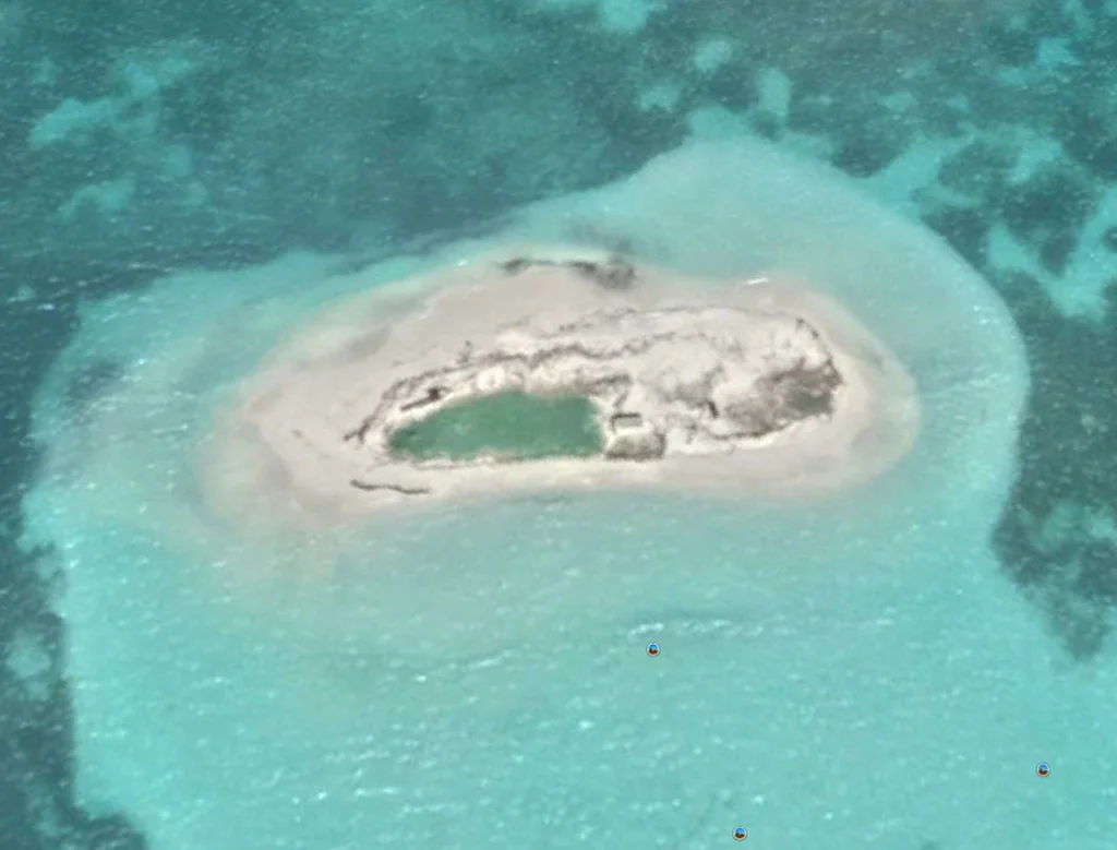 Ilet Caret Guadeloupe année 2018