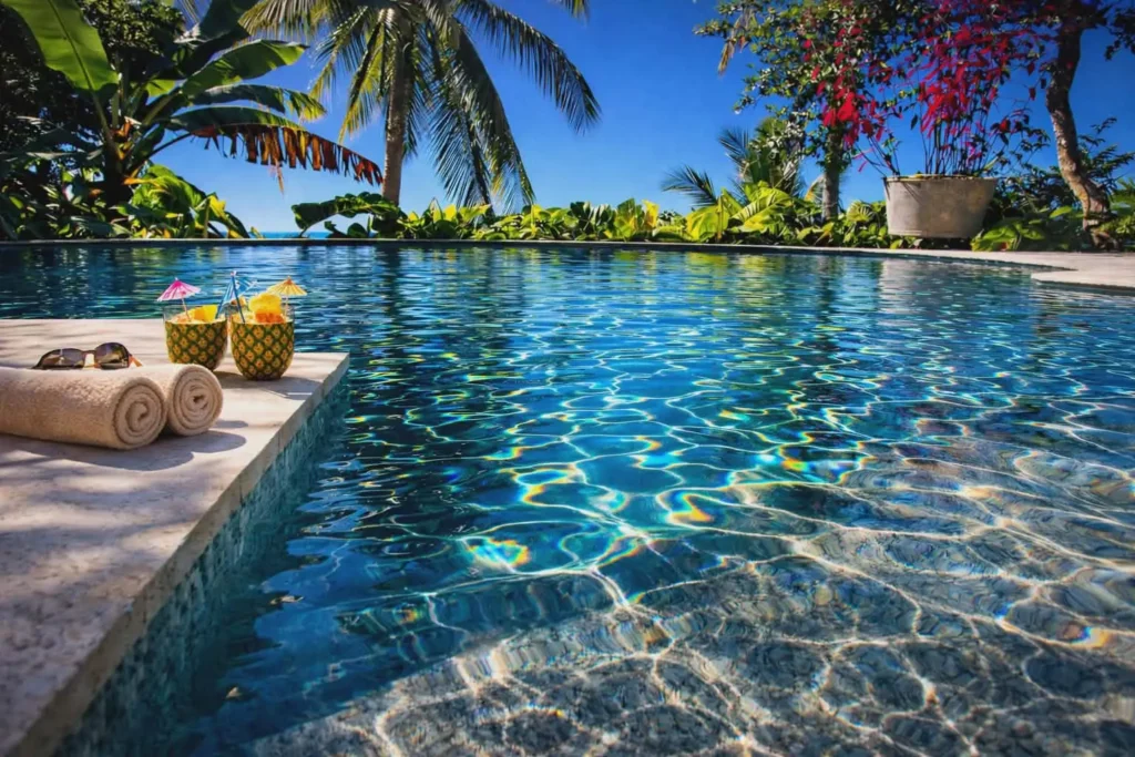 Conciergerie de Pointe Noire Guadeloupe