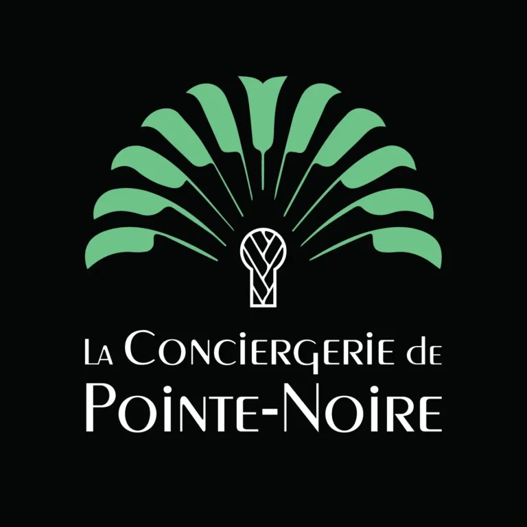 La conciergerie de Pointe-Noire