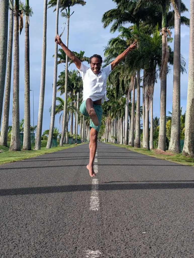 Allée Dumanoir Kio Tours Excursions Guadeloupe
