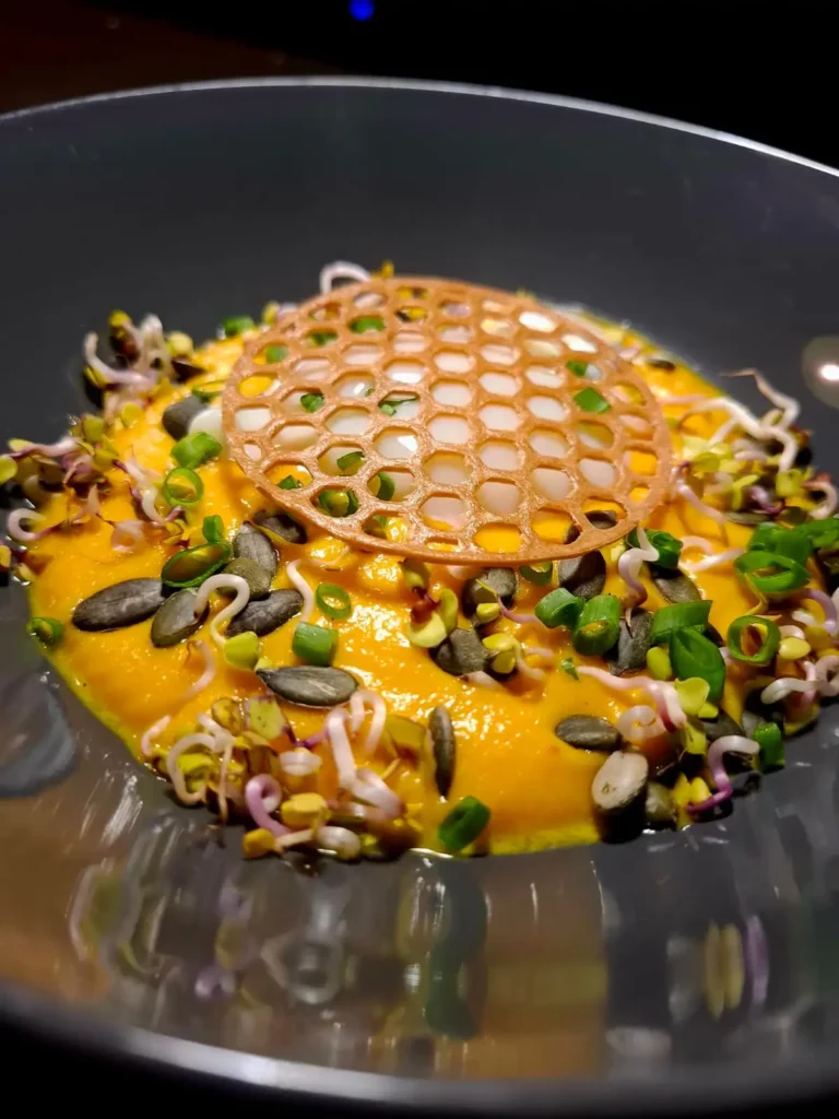 Passion et saveurs gourmandes à Sainte-Rose Guadeloupe