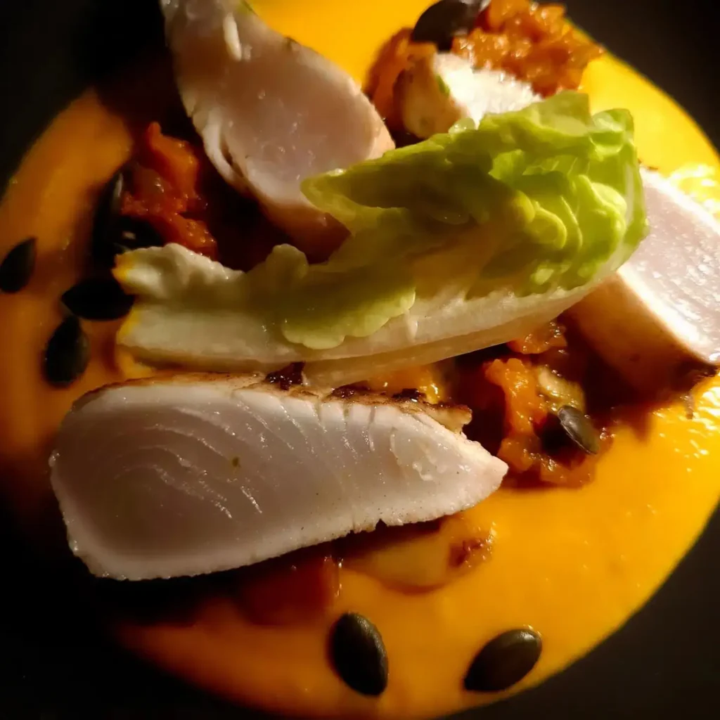Passion et saveurs gourmandes à Sainte-Rose Guadeloupe