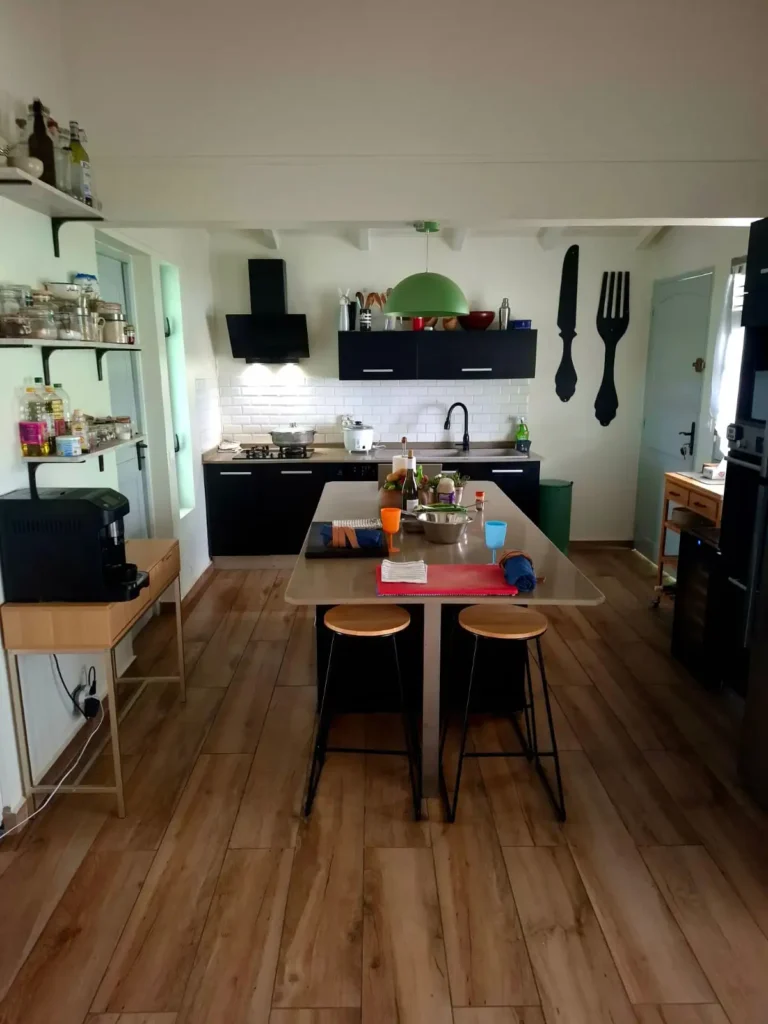 Passion et saveurs gourmandes à Sainte-Rose Guadeloupe