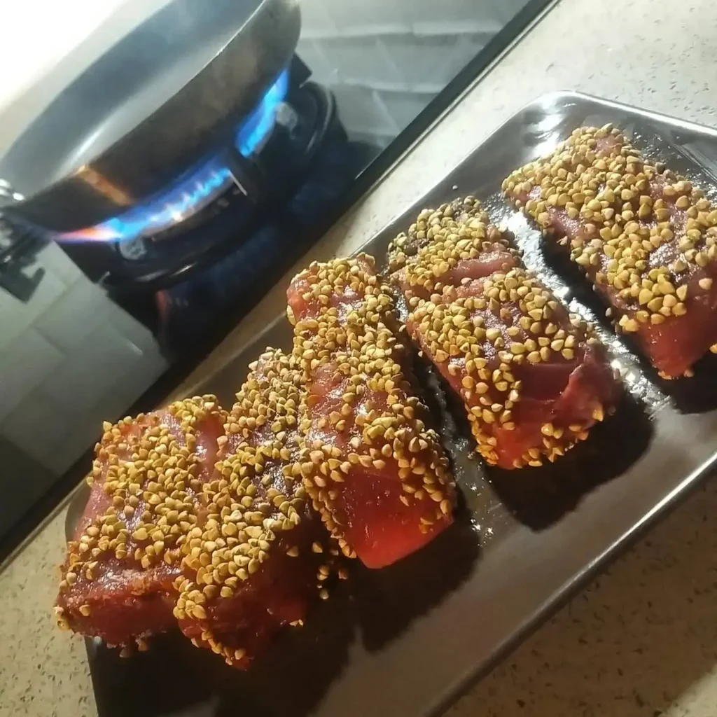 Chef à domicile Passion et saveurs gourmandes en Guadeloupe