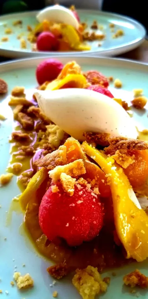 Passion & saveurs gourmandes à Sainte-Rose Guadeloupe (10)