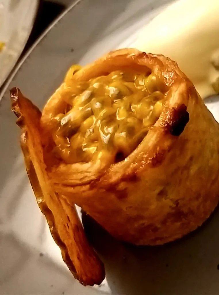 Passion & saveurs gourmandes à Sainte-Rose Guadeloupe