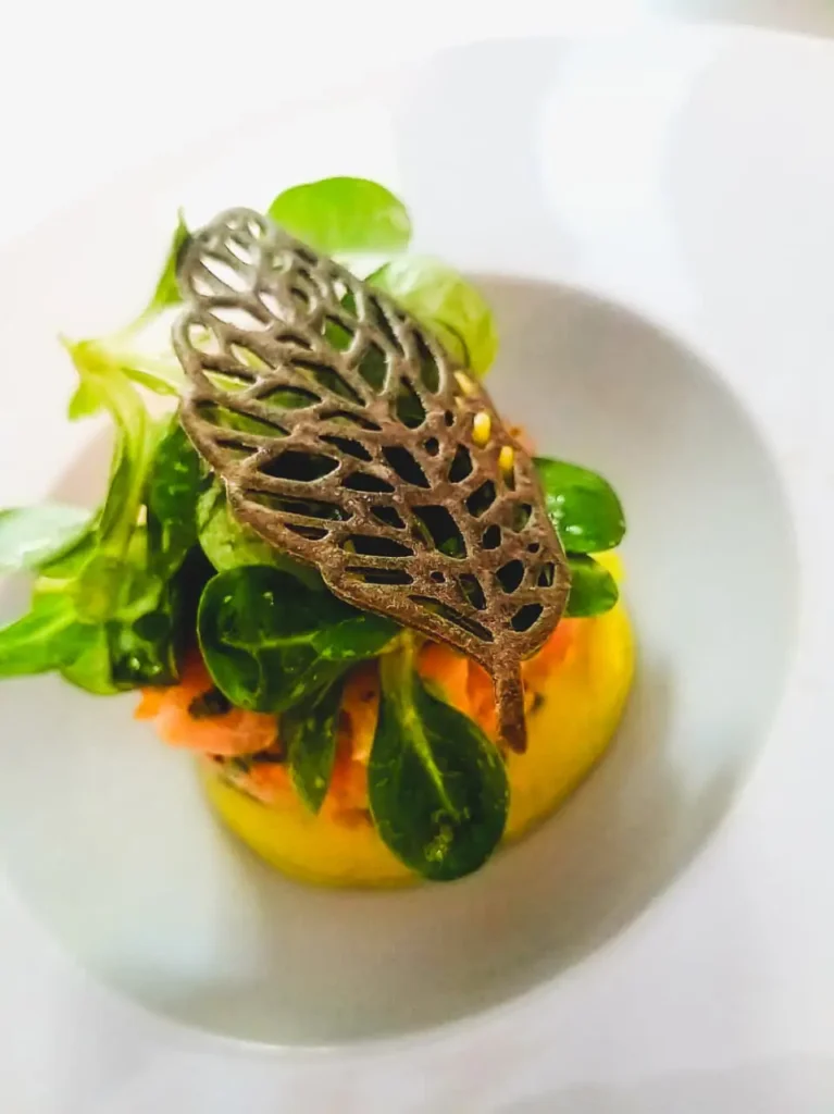 Passion & saveurs gourmandes à Sainte-Rose Guadeloupe