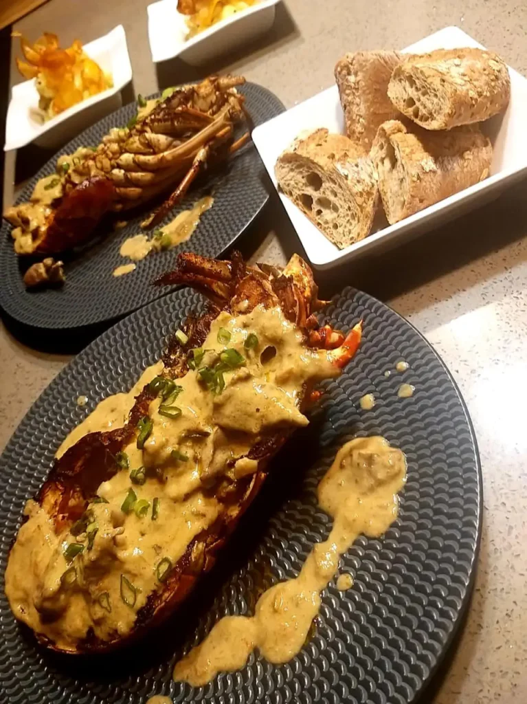 Passion & saveurs gourmandes à Sainte-Rose Guadeloupe