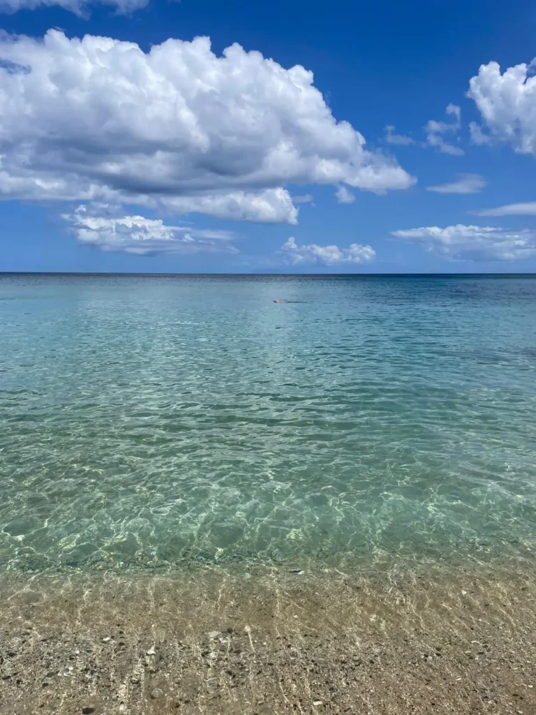 Paysages de Guadeloupe avec Kio Tours Excursions