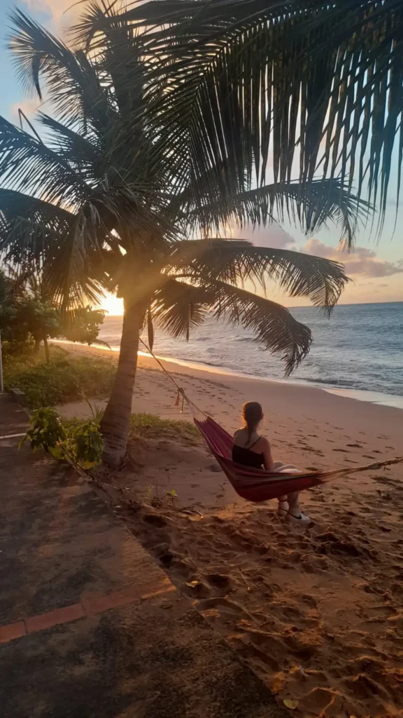 Sunset sur les Iles de Guadeloupe Kio Tours Excursions Guadeloupe