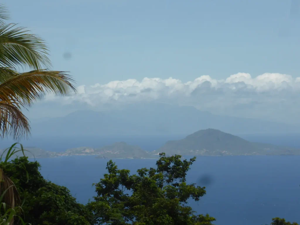 Caribbean Ashanti Lodge Trois Rivières Guadeloupe