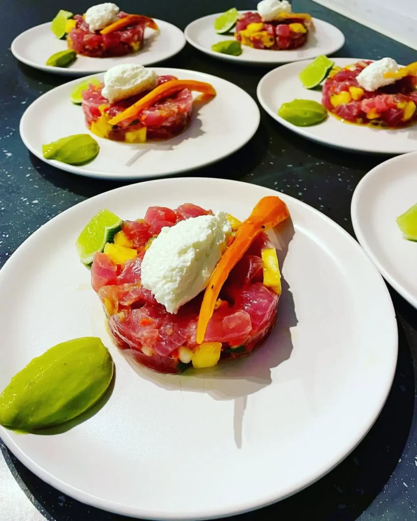 Allo My Chef à Saint-François Guadeloupe