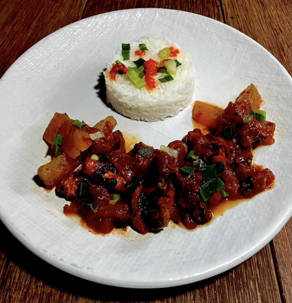 Allo My Chef à Saint-François Guadeloupe
