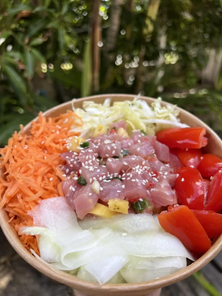 Allo My Chef à Saint-François Guadeloupe