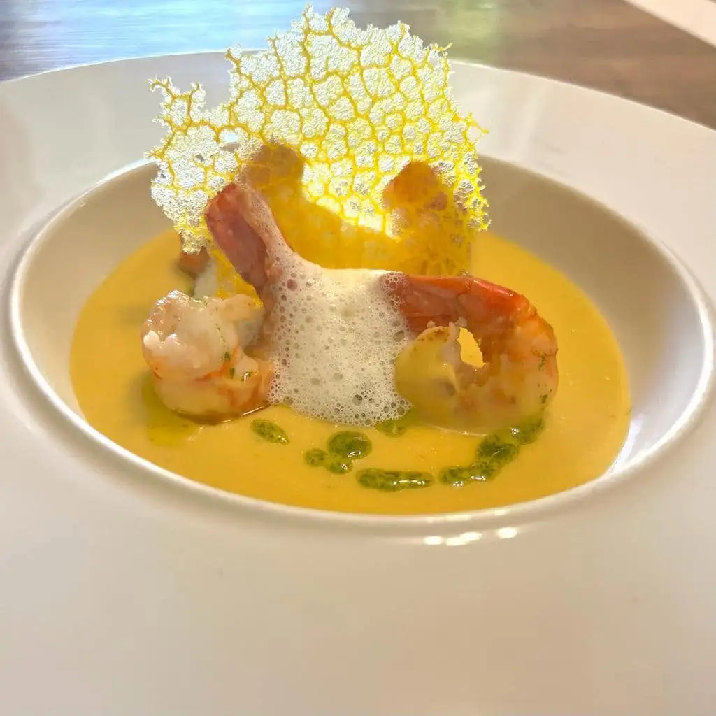 Allo My Chef à Saint-François Guadeloupe
