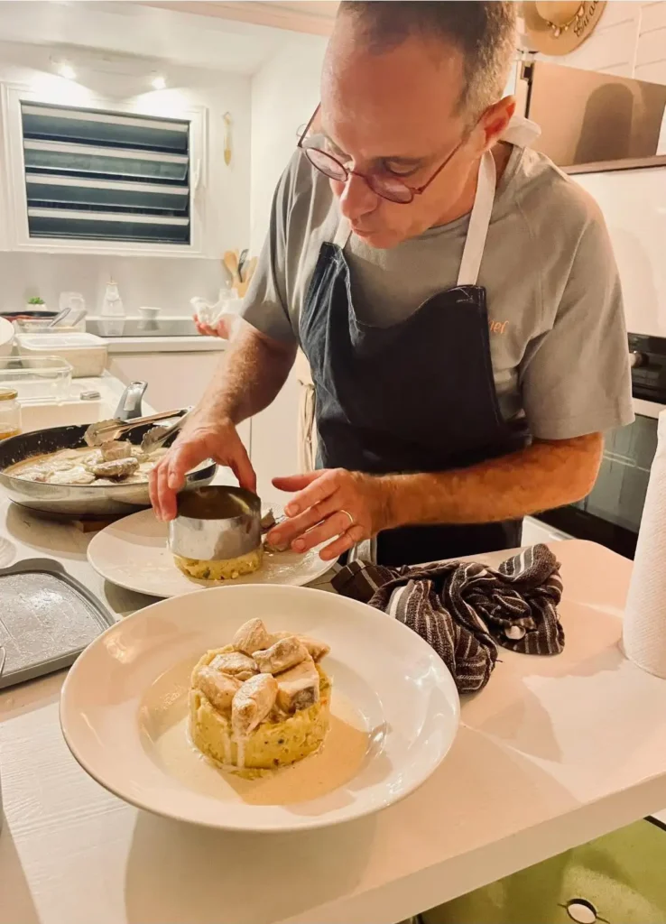 Allo My Chef à Saint-François Guadeloupe (22)