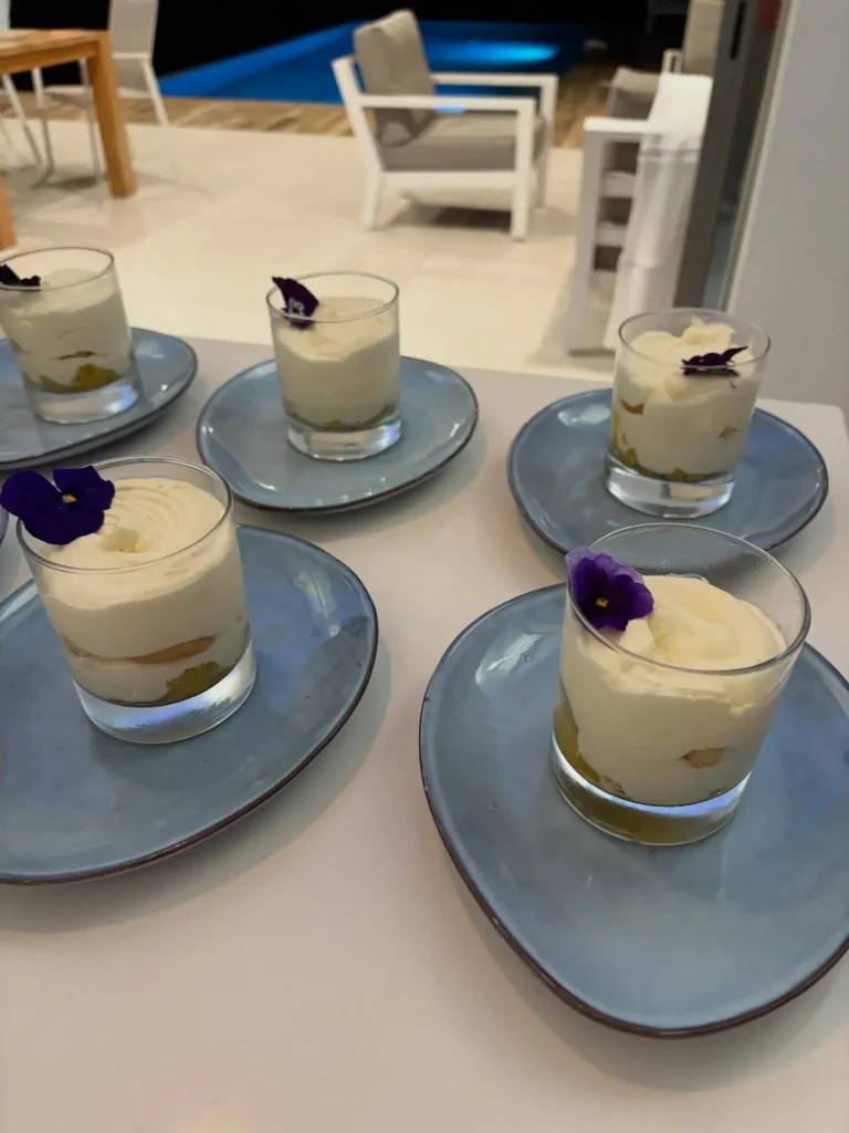 Allo My Chef à Saint-François Guadeloupe