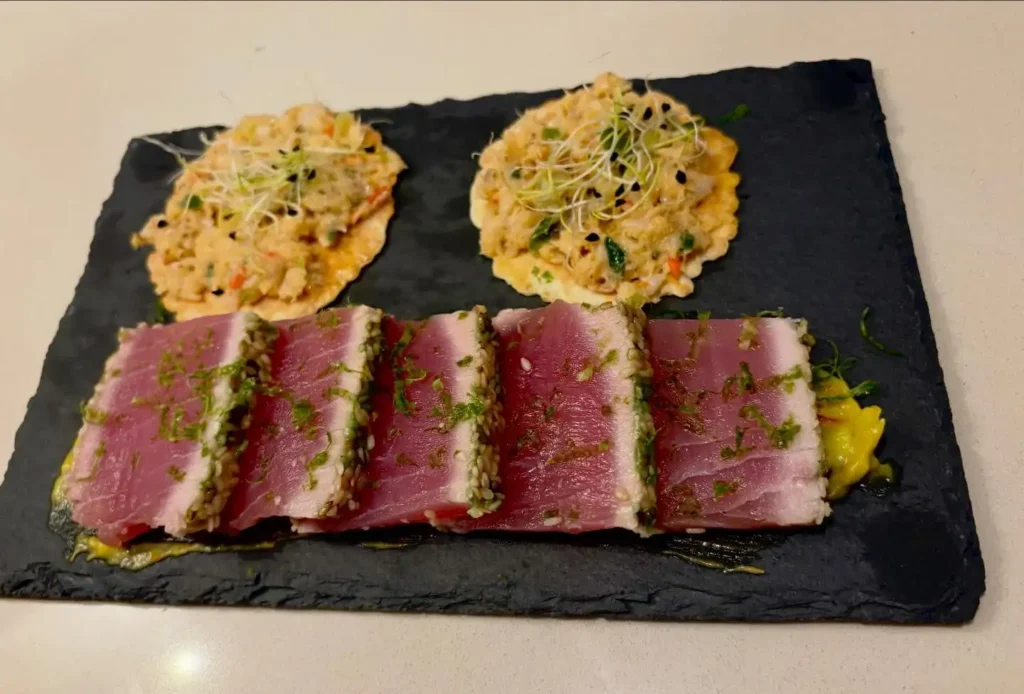 Allo My Chef à Saint-François Guadeloupe