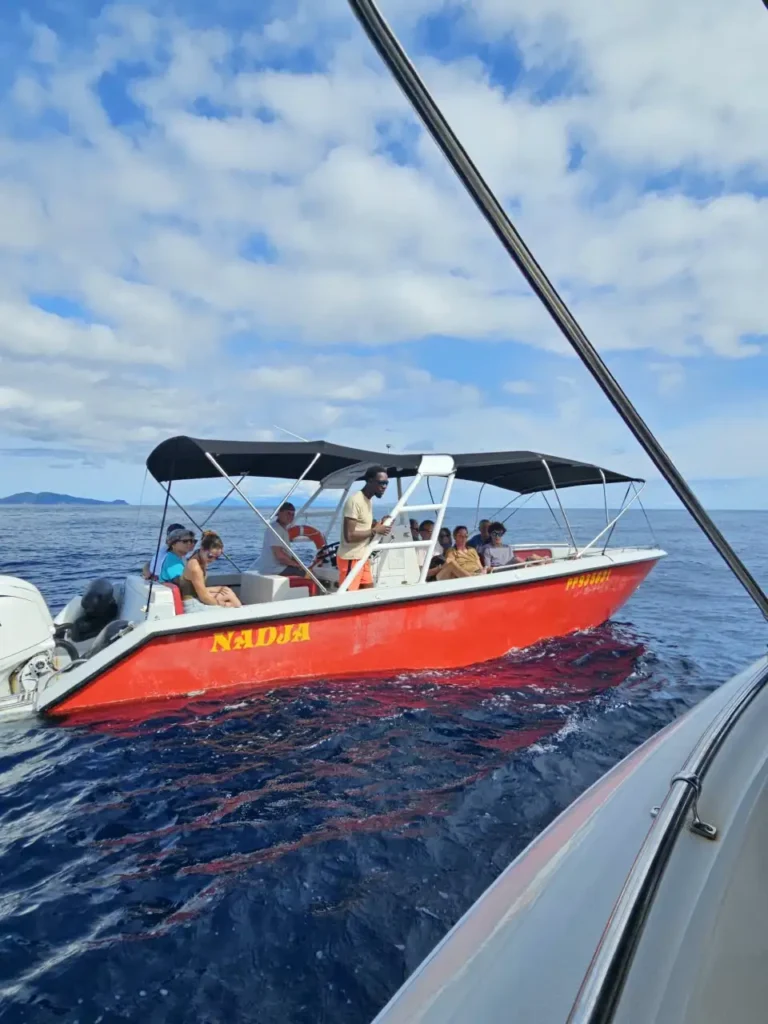 Crédit photos - Valérie Gueit - Soleil Excursions à Pointe-Noire Guadeloupe