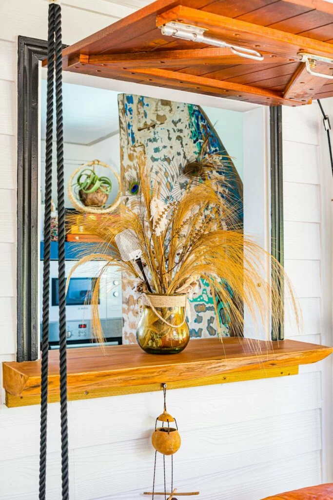Décoration intérieur Villa Balinaise -Location Niaouli Le Moule Guadeloupe (5)